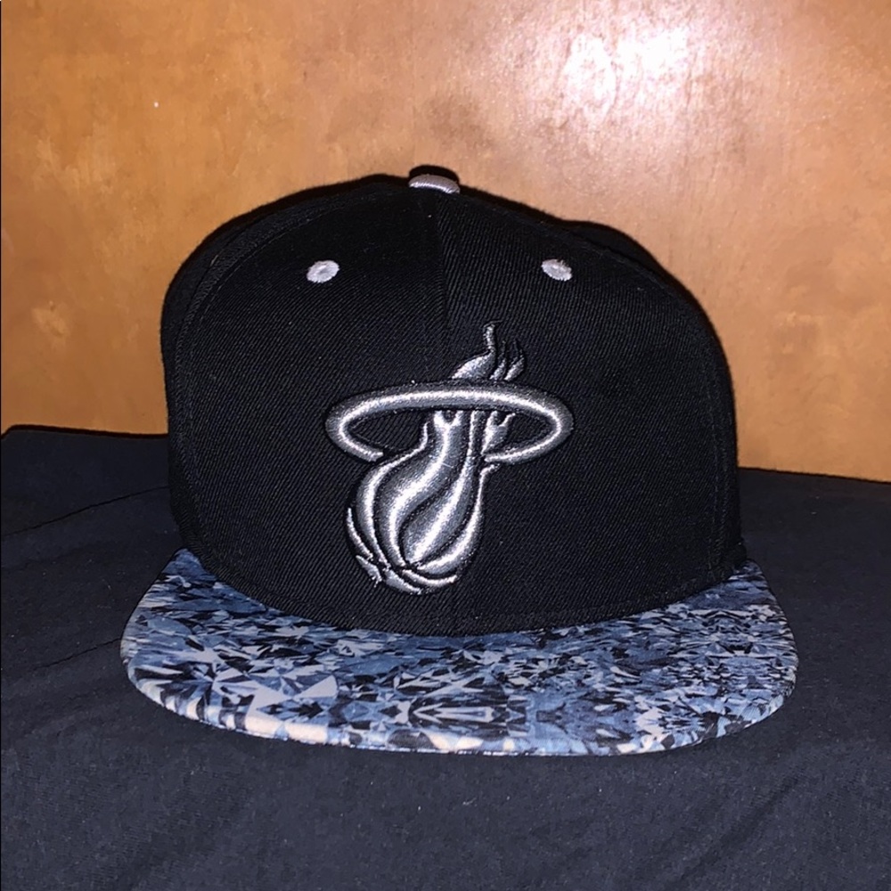 Miami Heat Hat